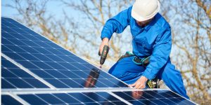 Installation Maintenance Panneaux Solaires Photovoltaïques à Lafresguimont-Saint-Martin